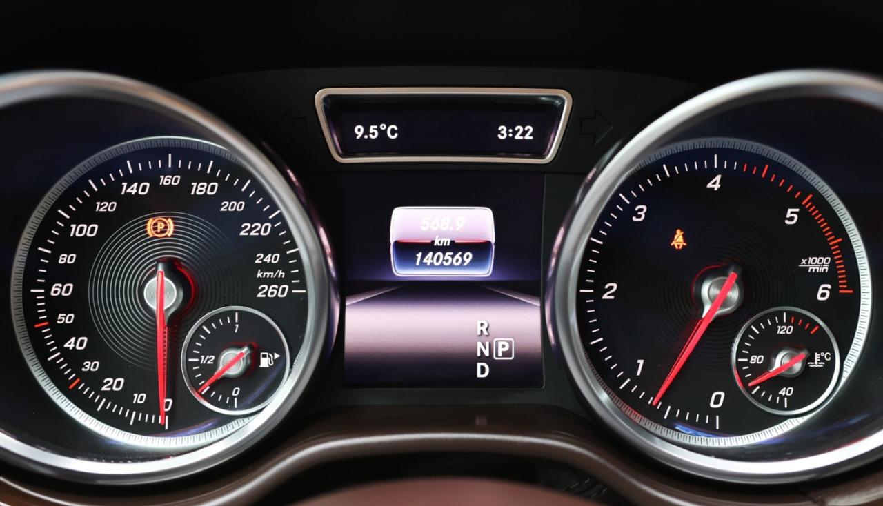 2016 Mercedes-Benz GLE-Class GLE-350-DIESEL-4MATIC/NAV/CARPLAY/360 CAM/BLIS/MEM Photo