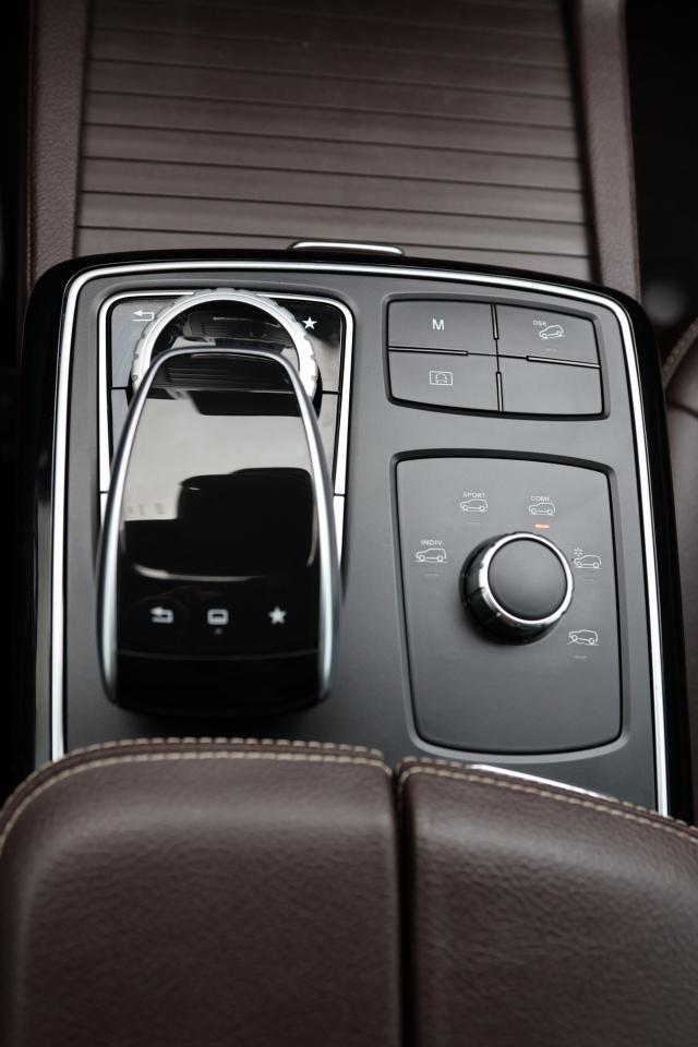 2016 Mercedes-Benz GLE-Class GLE-350-DIESEL-4MATIC/NAV/CARPLAY/360 CAM/BLIS/MEM Photo