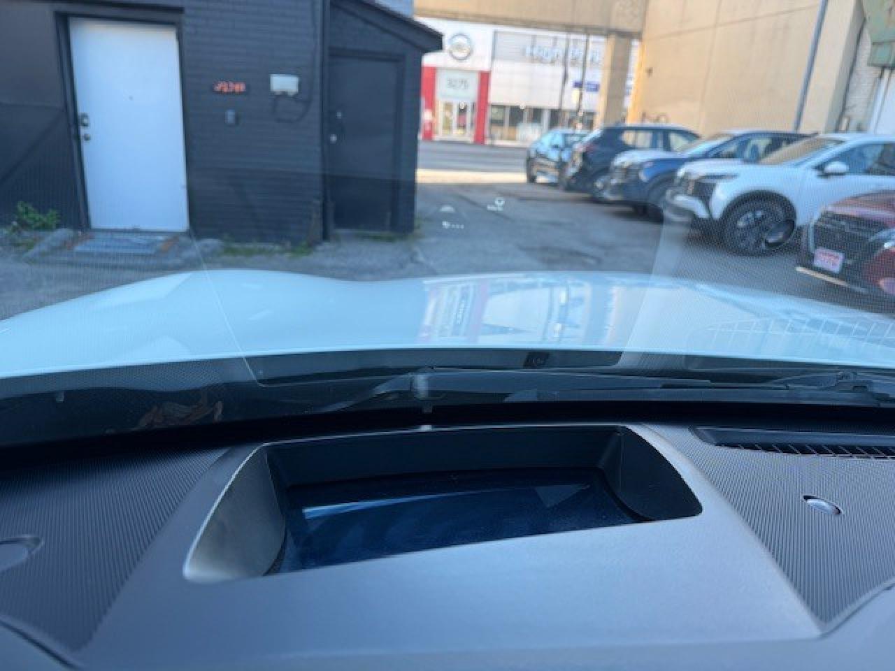 2023 Infiniti QX60 SENSORY, PRO-PILOT, HUD, 3-ZONE CLIMATE, BOSE Photo