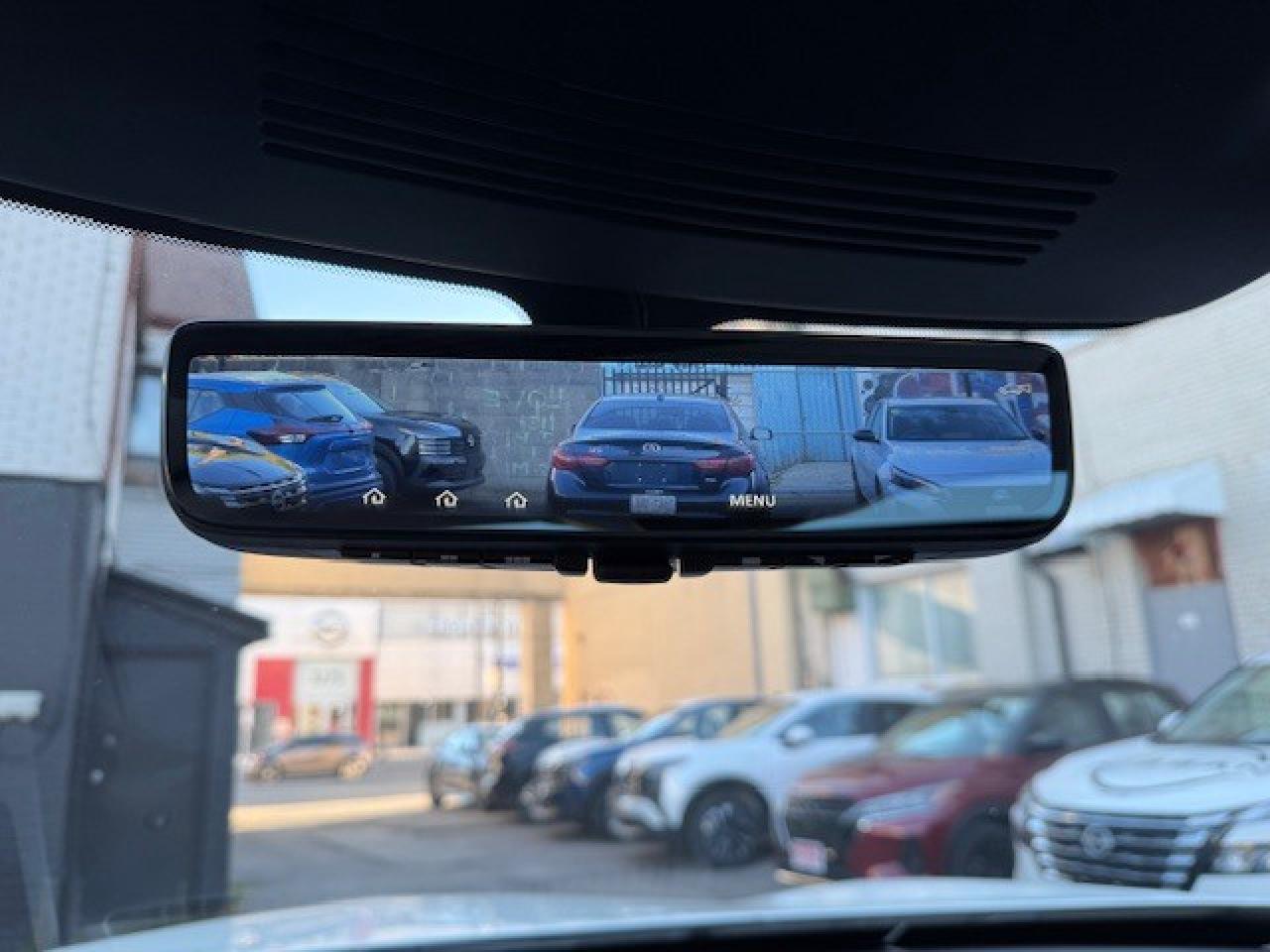 2023 Infiniti QX60 SENSORY, PRO-PILOT, HUD, 3-ZONE CLIMATE, BOSE Photo