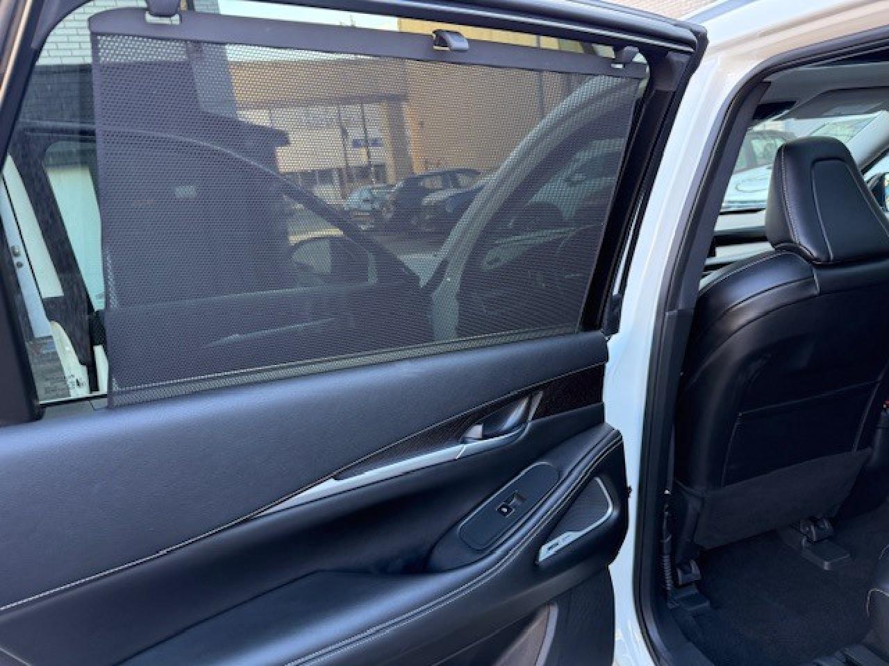 2023 Infiniti QX60 SENSORY, PRO-PILOT, HUD, 3-ZONE CLIMATE, BOSE Photo