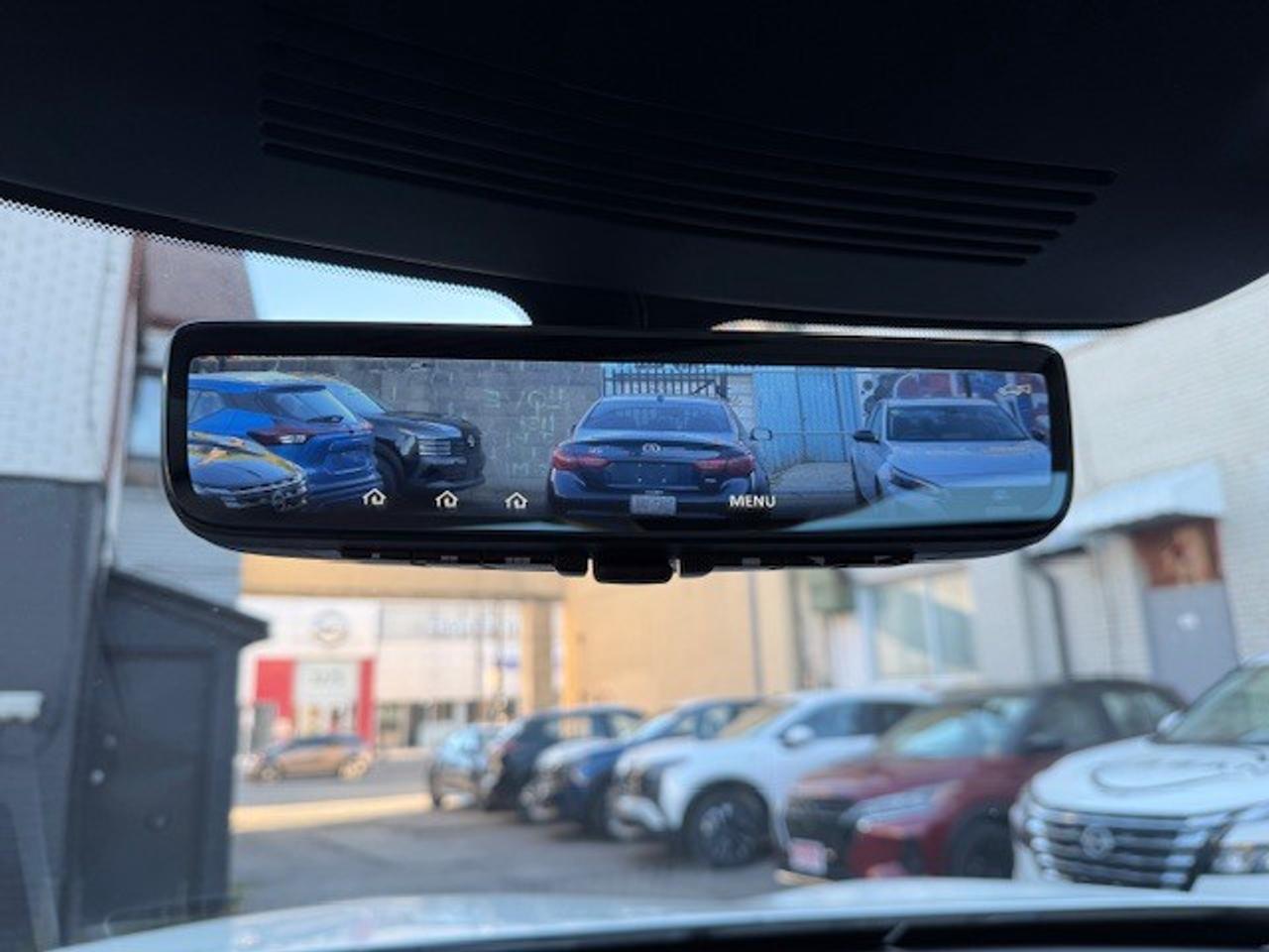 2023 Infiniti QX60 SENSORY, PRO-PILOT, HUD, BOSE, HITCH, MASSAGE SEAT Photo