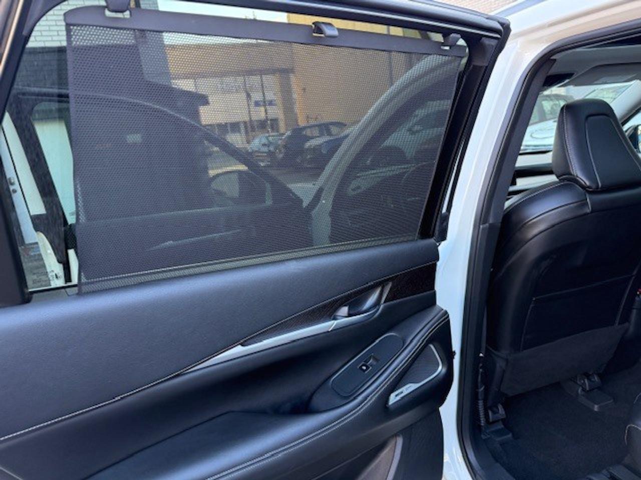 2023 Infiniti QX60 SENSORY, PRO-PILOT, HUD, BOSE, HITCH, MASSAGE SEAT Photo