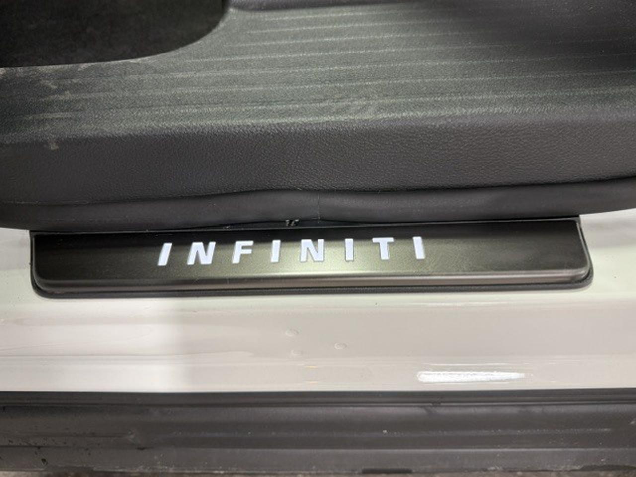 2023 Infiniti QX60 Sensory w/o Tow 4dr All-Wheel Drive Photo