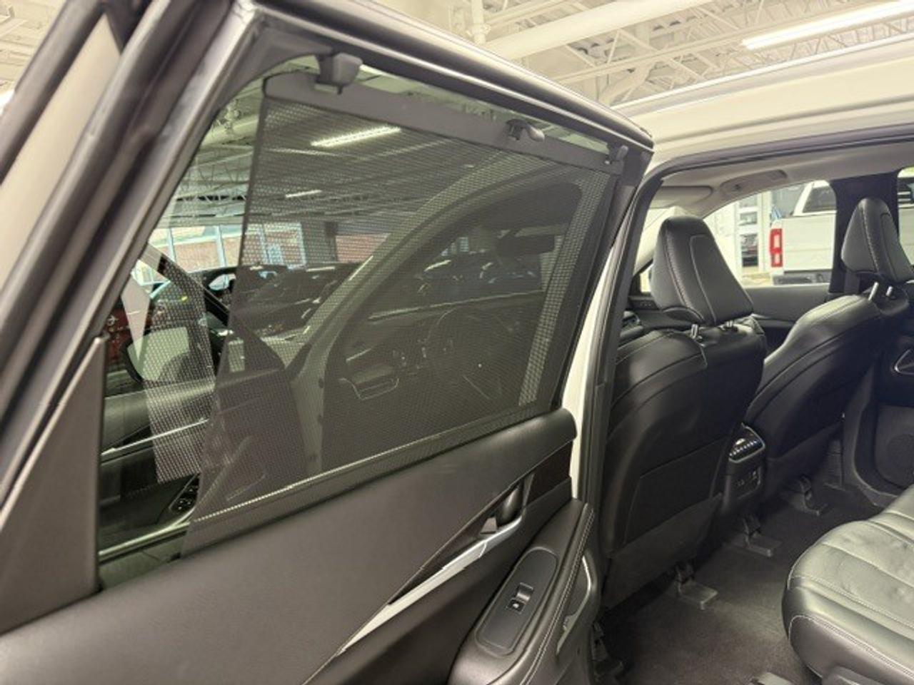 2023 Infiniti QX60 Sensory w/o Tow 4dr All-Wheel Drive Photo