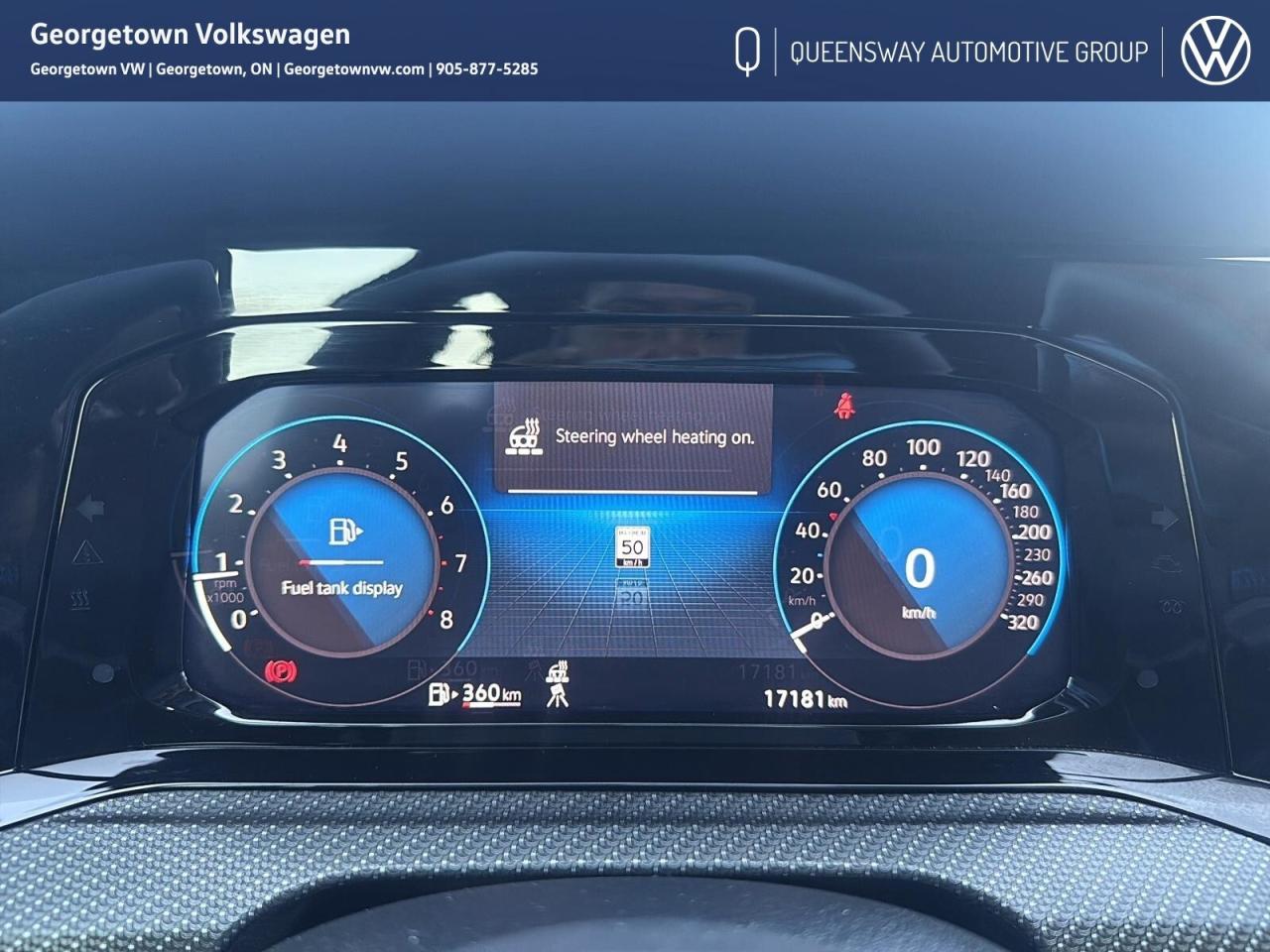 2022 Volkswagen Golf R Base 4Motion Carplay   CPO    Pano Roof Photo