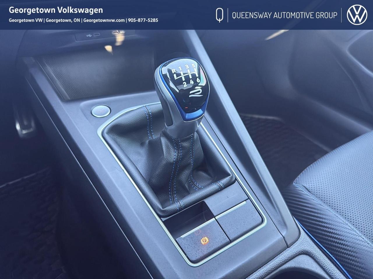 2022 Volkswagen Golf R Base 4Motion Carplay   CPO    Pano Roof Photo