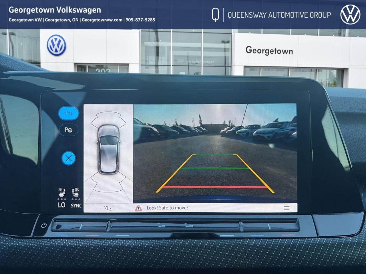 2022 Volkswagen Golf R Base 4Motion Carplay   CPO    Pano Roof Photo