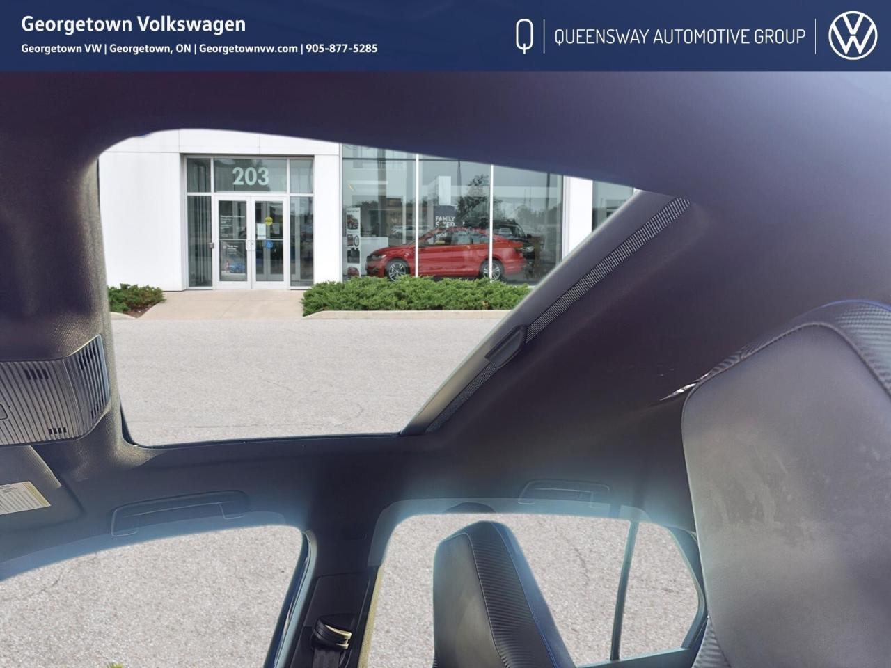 2022 Volkswagen Golf R Base 4Motion Carplay   CPO    Pano Roof Photo