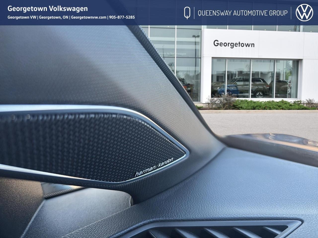 2022 Volkswagen Golf R Base 4Motion Carplay   CPO    Pano Roof Photo