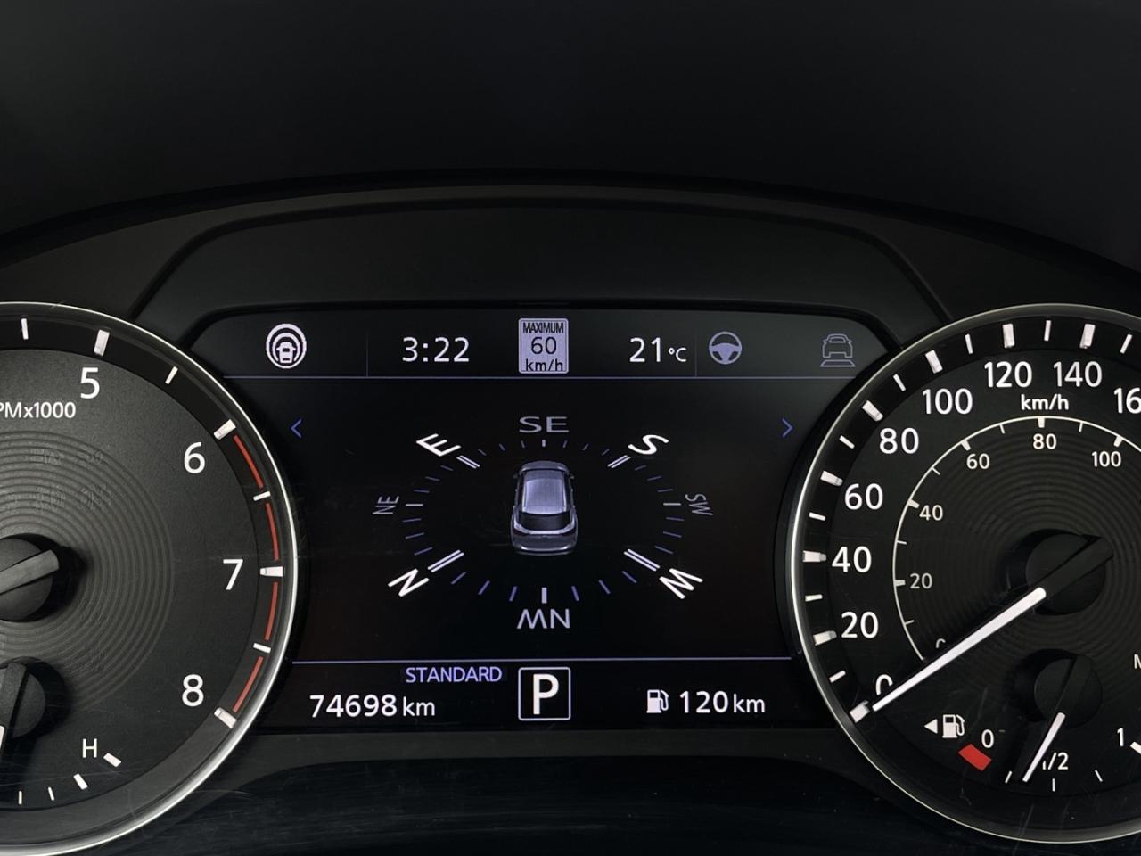 2021 Infiniti QX50 Essential Pearl White AWD   360 Cam   Pro Pilot As Photo