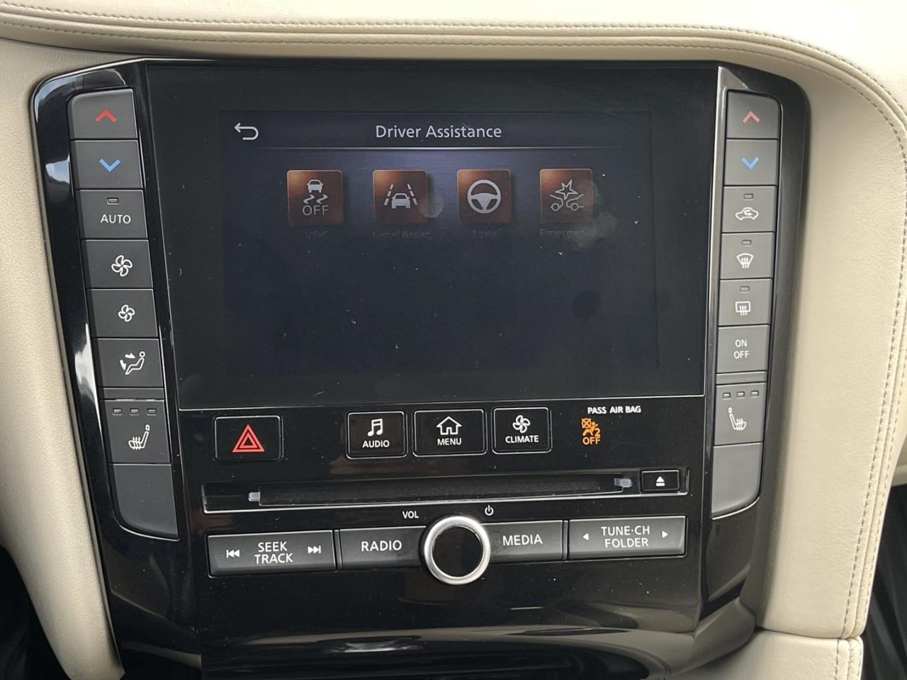 2021 Infiniti QX50 Essential Pearl White AWD   360 Cam   Pro Pilot As Photo