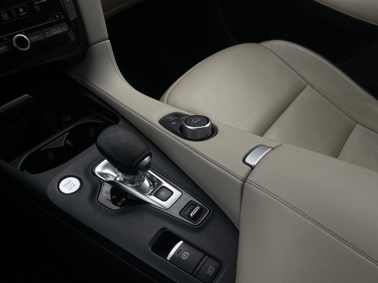 2021 Infiniti QX50 Essential Pearl White AWD   360 Cam   Pro Pilot As Photo