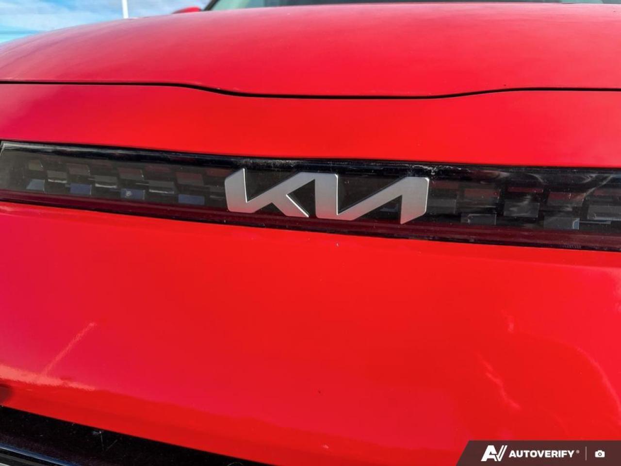 2023 Kia Soul EX IVT   BLUETOOTH   HTD SEATS   REAR CAM Photo