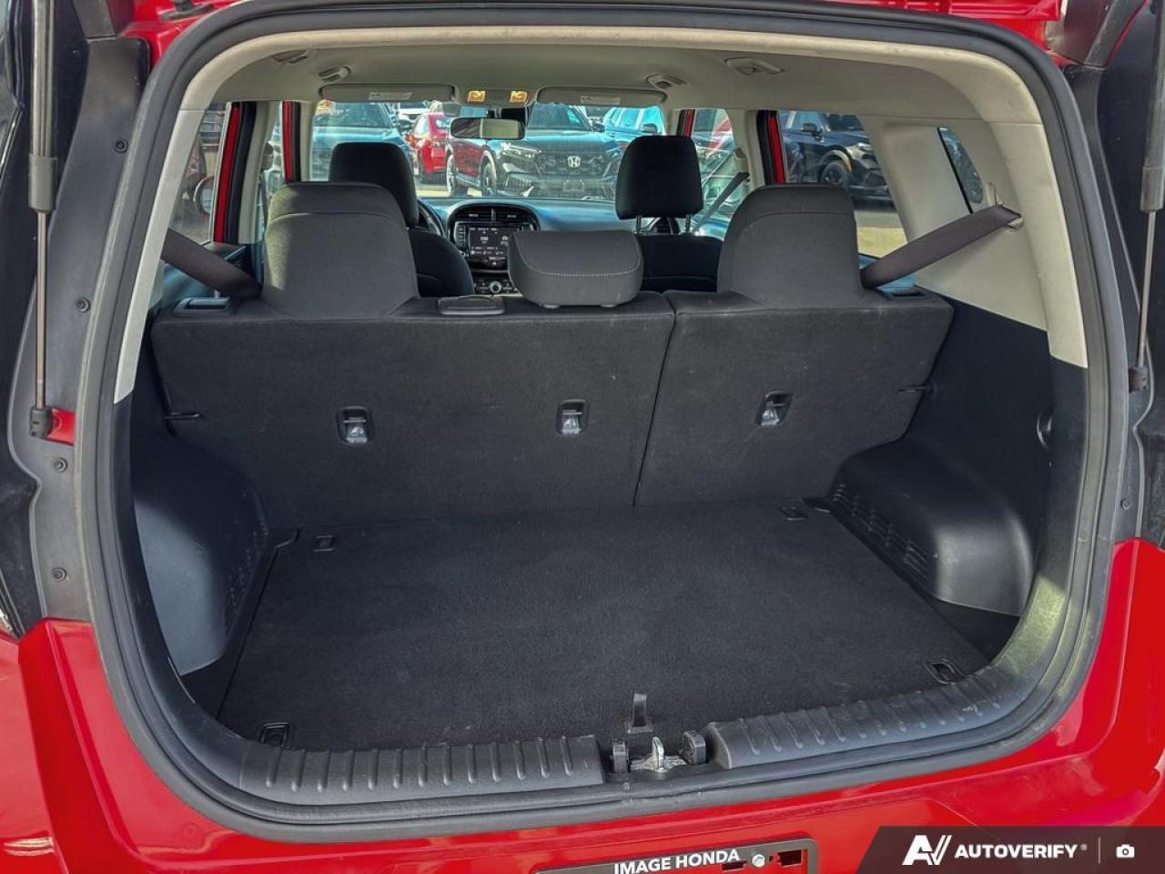 2023 Kia Soul EX IVT   BLUETOOTH   HTD SEATS   REAR CAM Photo