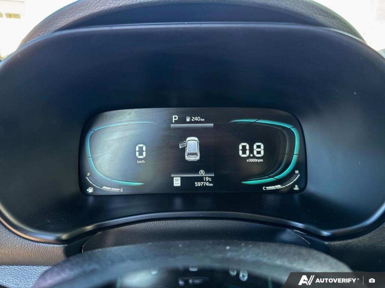 2023 Kia Soul EX IVT   BLUETOOTH   HTD SEATS   REAR CAM Photo