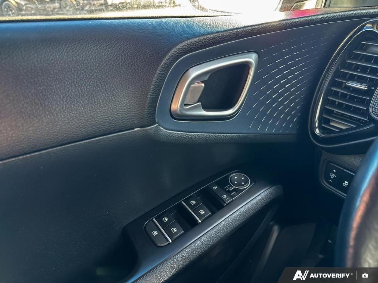 2023 Kia Soul EX IVT   BLUETOOTH   HTD SEATS   REAR CAM Photo