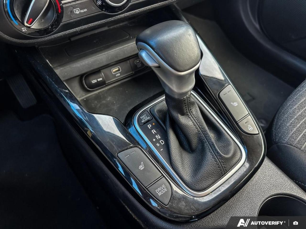 2023 Kia Soul EX IVT   BLUETOOTH   HTD SEATS   REAR CAM Photo