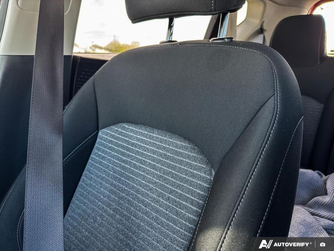 2023 Kia Soul EX IVT   BLUETOOTH   HTD SEATS   REAR CAM Photo