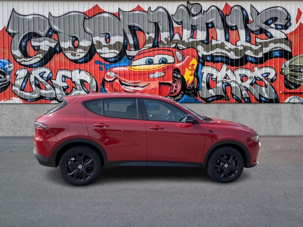 2023 Dodge Hornet GT, REMOTE START, CLEAN CARFAX, BACK UP CAMERA! Photo0