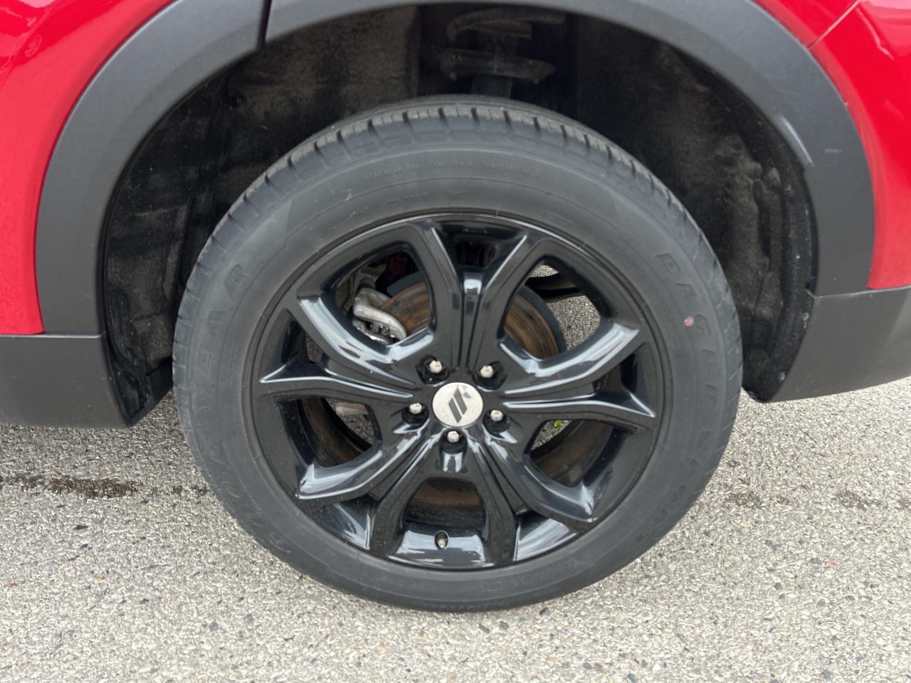 2023 Dodge Hornet GT, REMOTE START, CLEAN CARFAX, BACK UP CAMERA! Photo