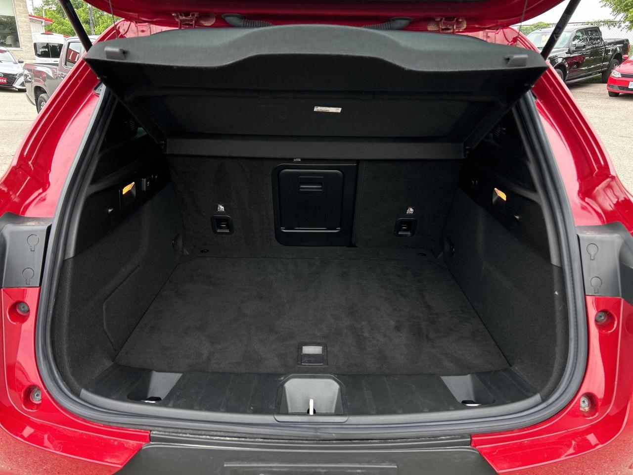 2023 Dodge Hornet GT, REMOTE START, CLEAN CARFAX, BACK UP CAMERA! Photo