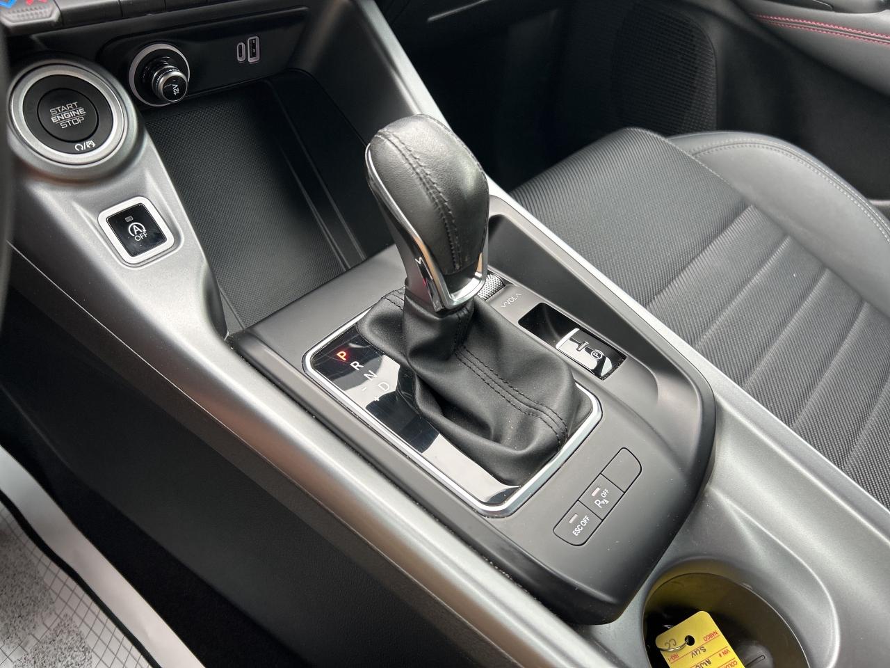 2023 Dodge Hornet GT, REMOTE START, CLEAN CARFAX, BACK UP CAMERA! Photo