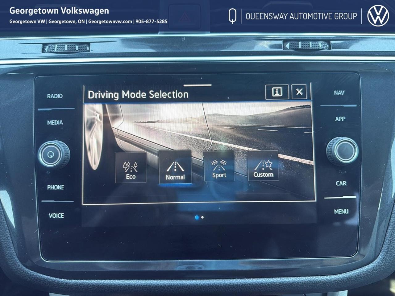 2024 Volkswagen Tiguan Highline 7 Seater   R-Line   Carplay   Sunroof Photo