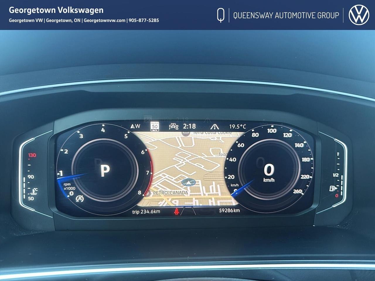 2024 Volkswagen Tiguan Highline 7 Seater   R-Line   Carplay   Sunroof Photo