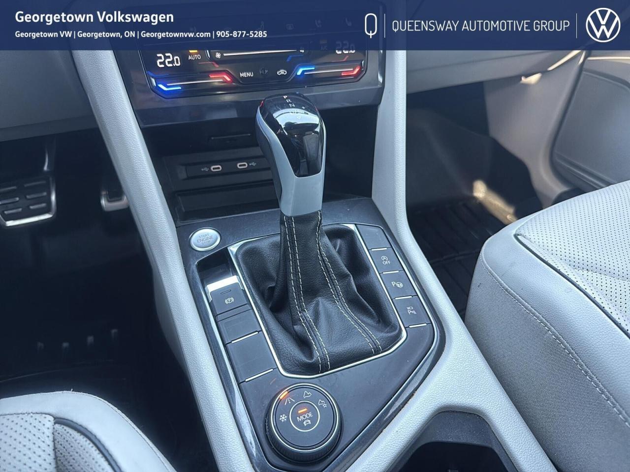 2024 Volkswagen Tiguan Highline 7 Seater   R-Line   Carplay   Sunroof Photo