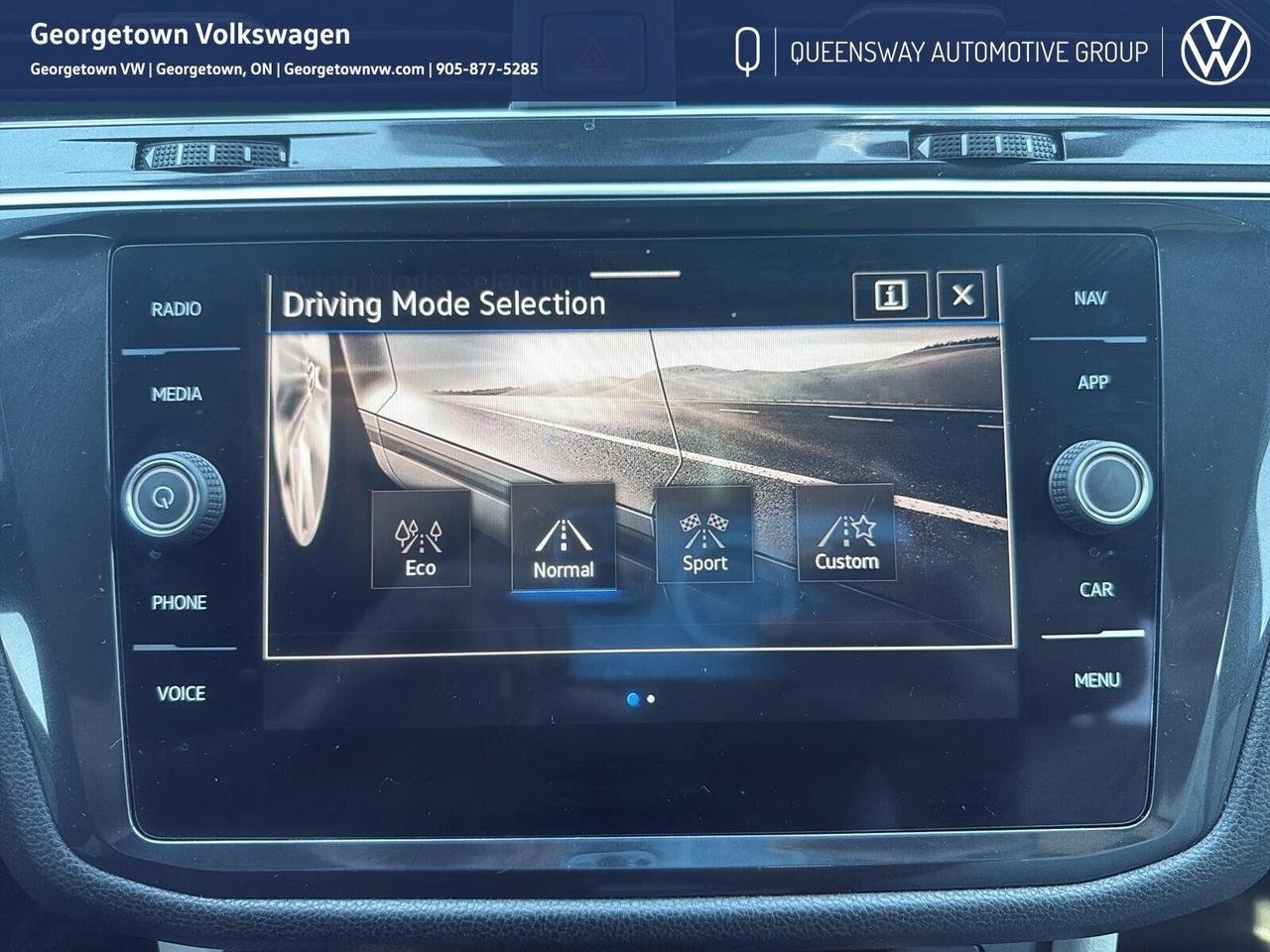 2024 Volkswagen Tiguan Highline 7 Seater   R-Line   Carplay   Sunroof Photo