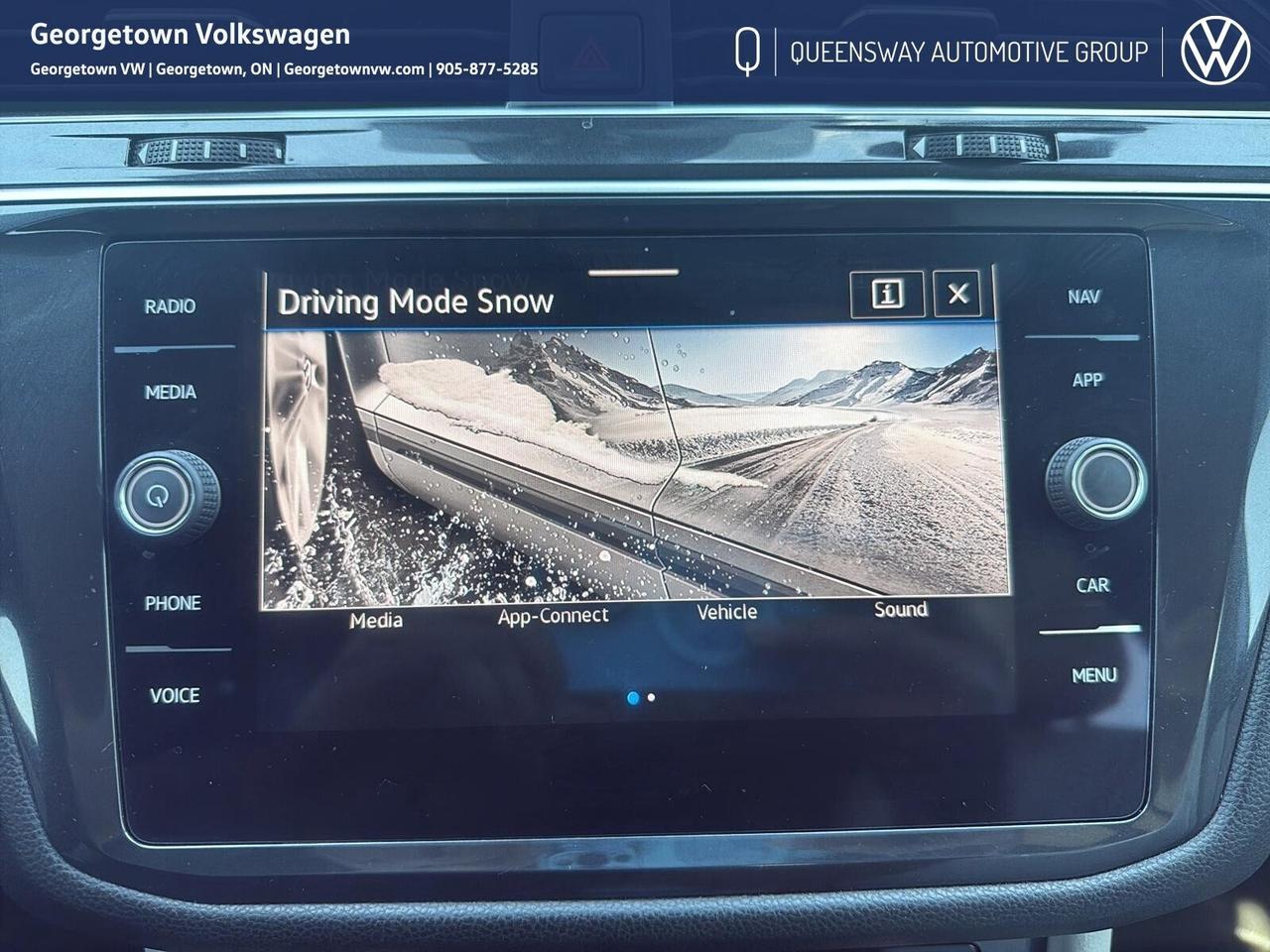 2024 Volkswagen Tiguan Highline 7 Seater   R-Line   Carplay   Sunroof Photo