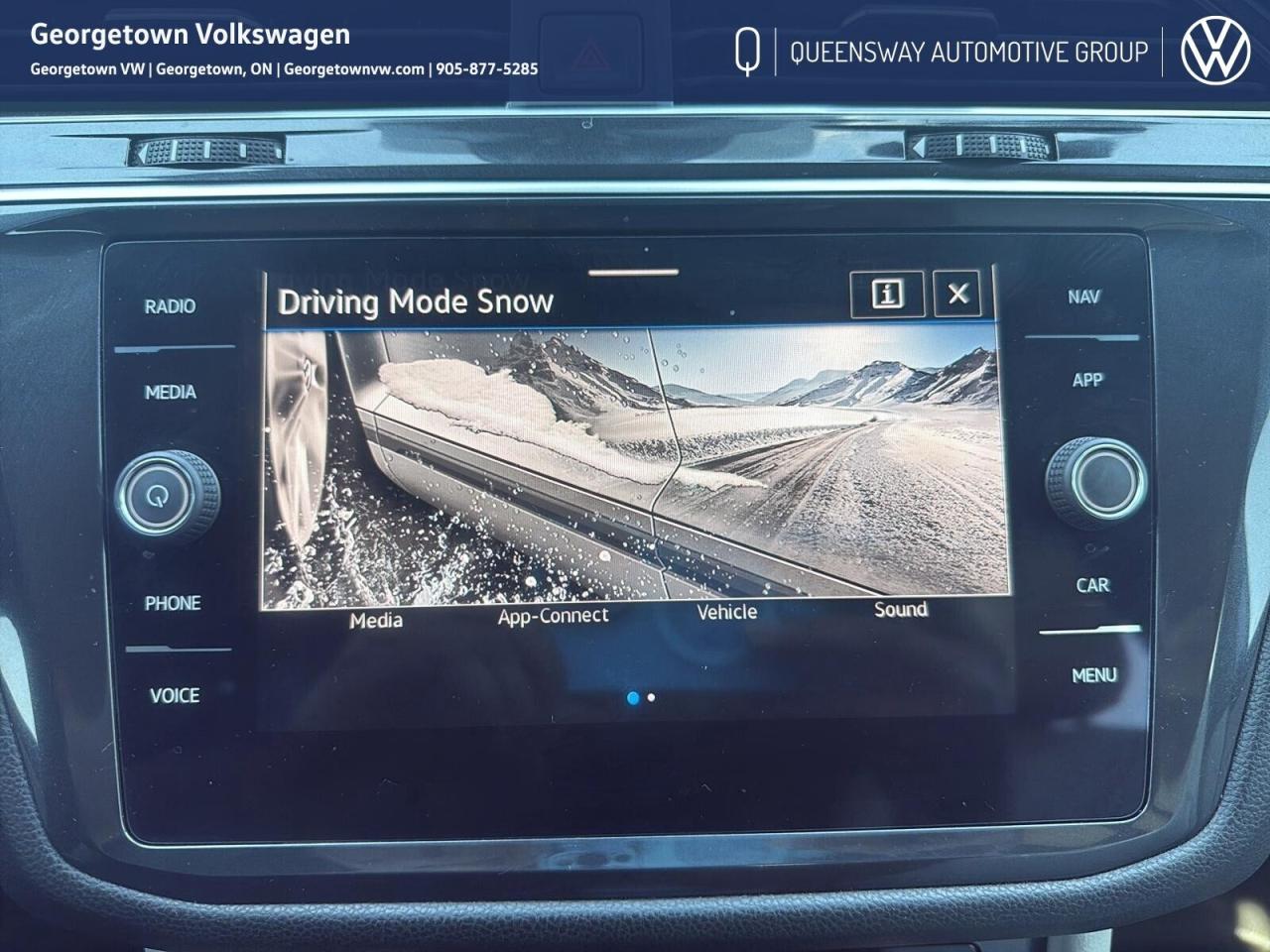 2024 Volkswagen Tiguan Highline 7 Seater   R-Line   Carplay   Sunroof Photo