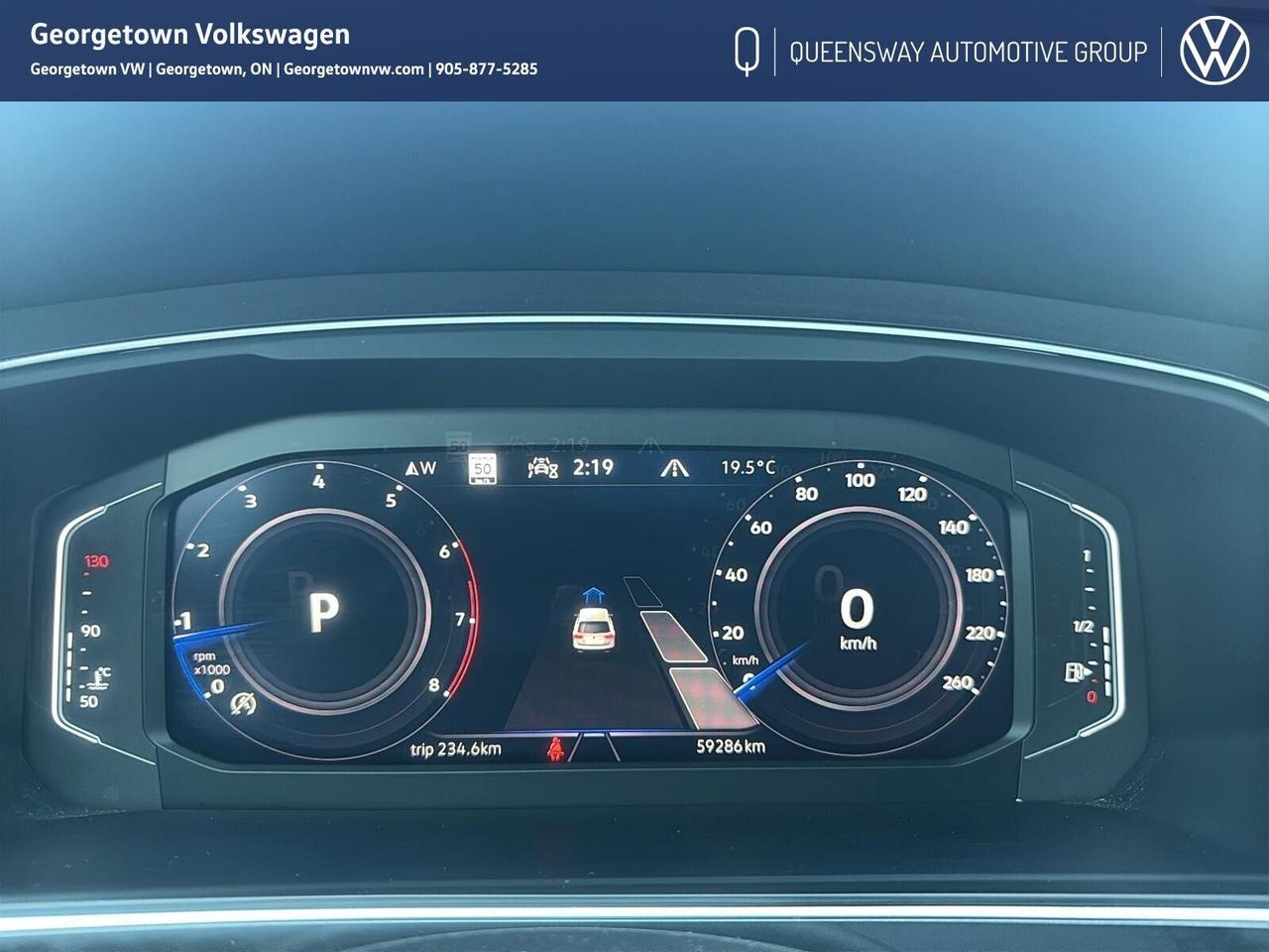 2024 Volkswagen Tiguan Highline 7 Seater   R-Line   Carplay   Sunroof Photo