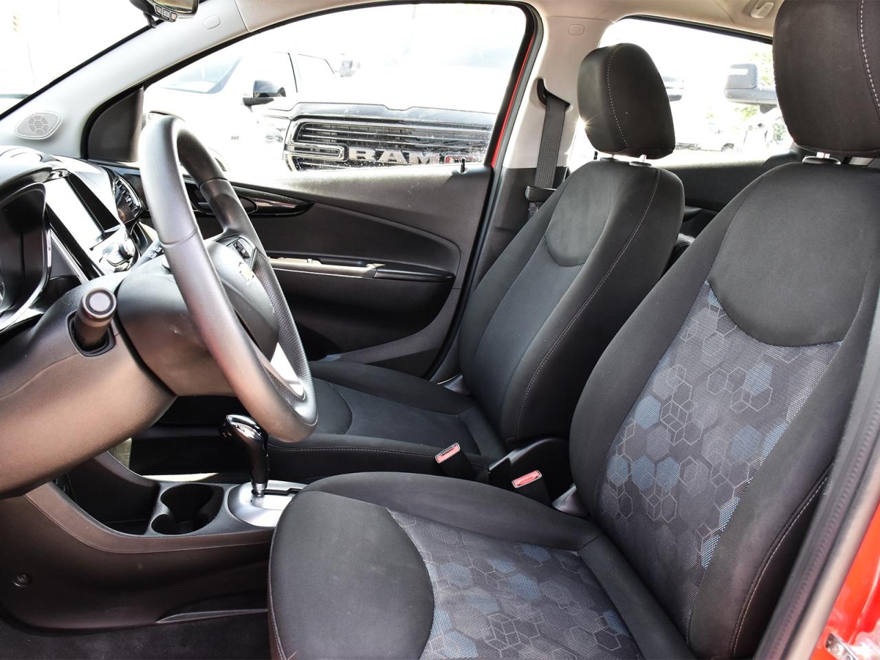 2017 Chevrolet Spark LT ~Bluetooth ~Backup Camera ~Keyless ~Alloys ~A/C Photo