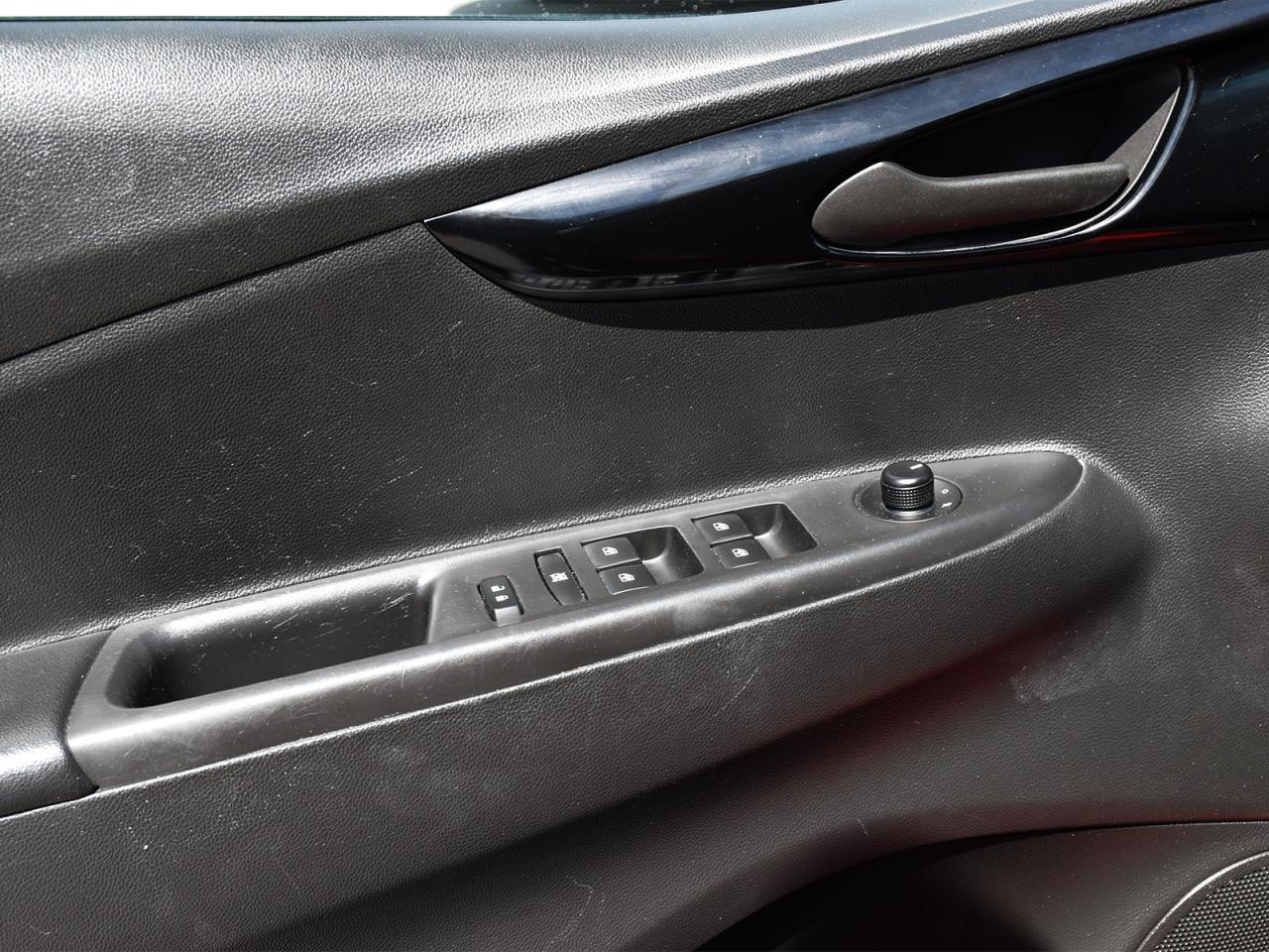 2017 Chevrolet Spark LT ~Bluetooth ~Backup Camera ~Keyless ~Alloys ~A/C Photo