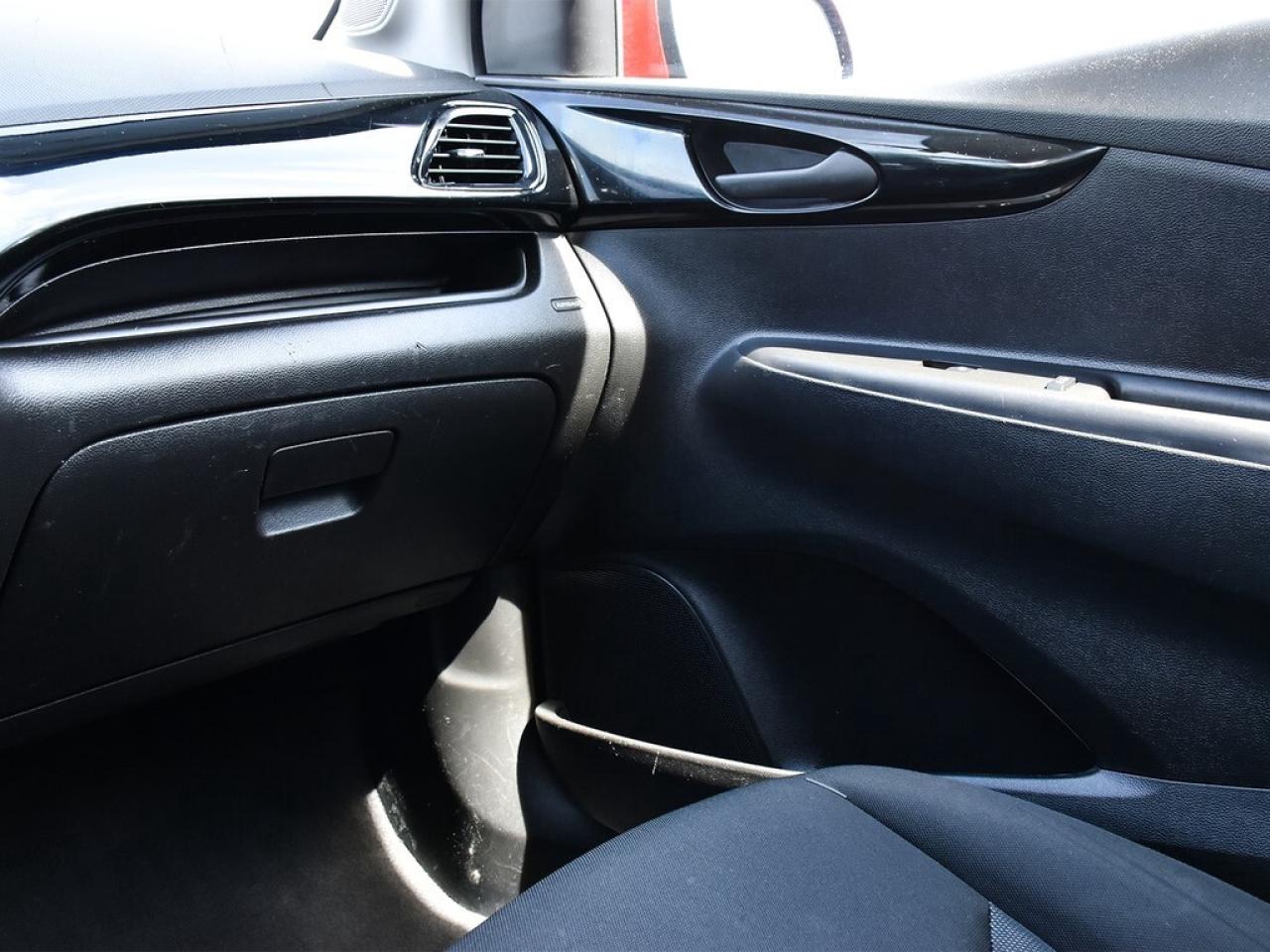 2017 Chevrolet Spark LT ~Bluetooth ~Backup Camera ~Keyless ~Alloys ~A/C Photo