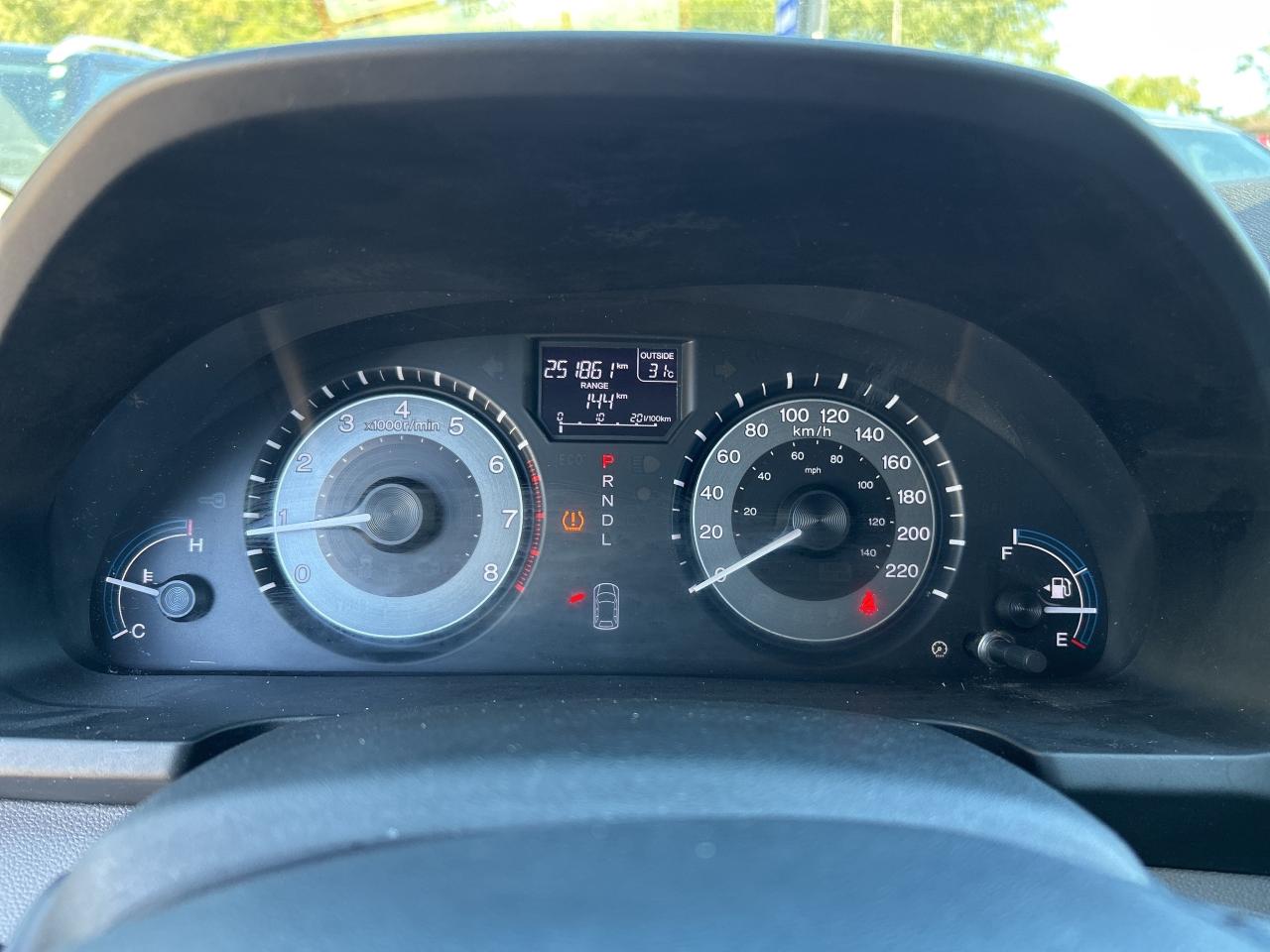 2013 Honda Odyssey EX, HEATED SEATS, CLEAN CARFAX! Photo