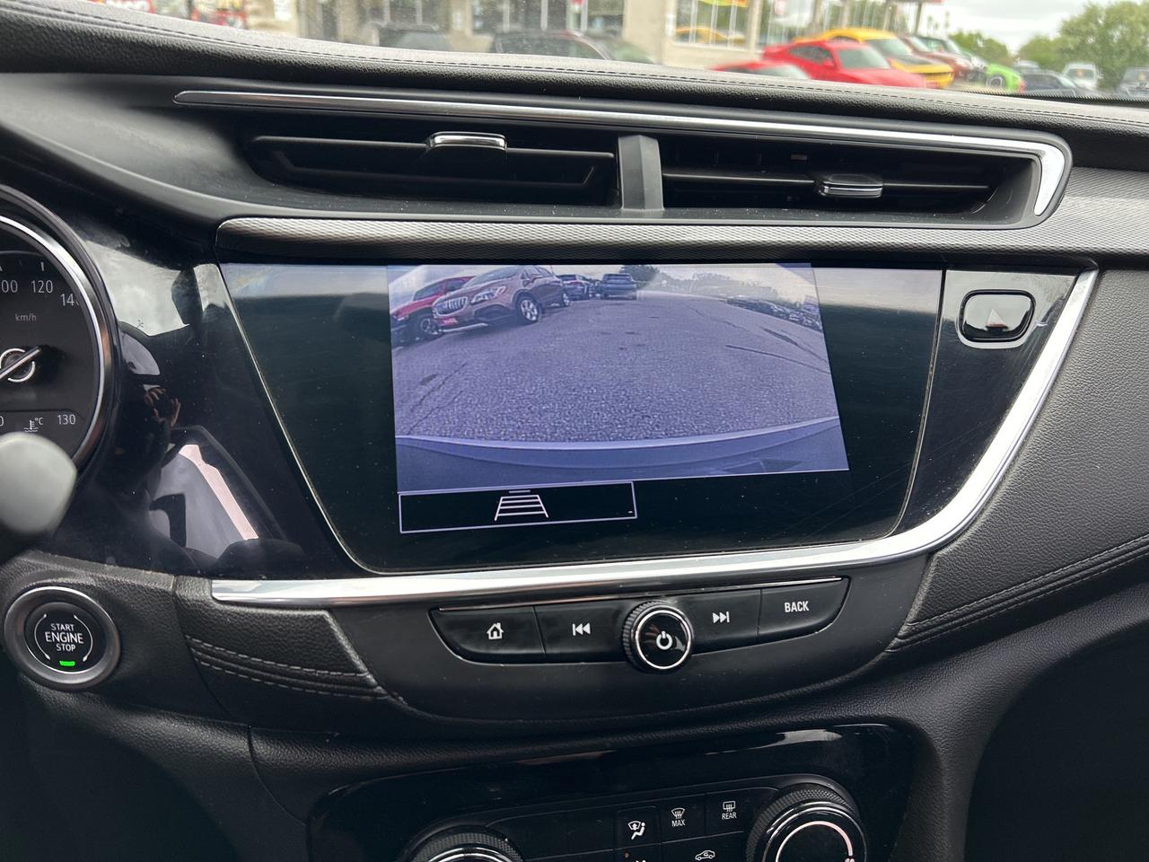 2020 Buick Encore GX PREFERRED, AWD, REMOTE START, BACK UP CAMERA! Photo