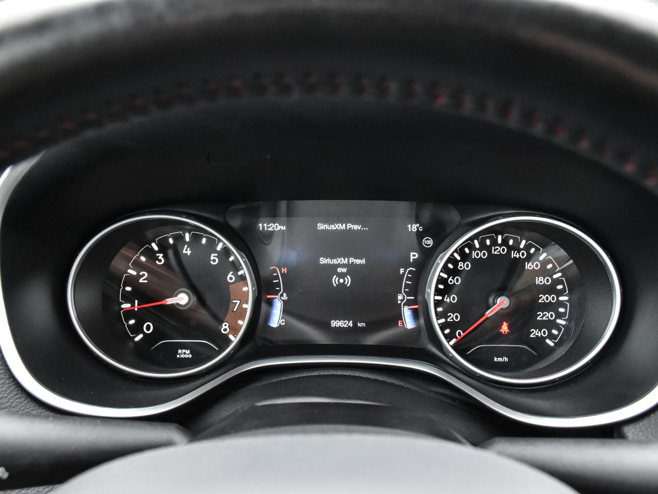 2021 Jeep Compass Limited 4x4 ~Bluetooth ~Backup Camera ~Leather Photo