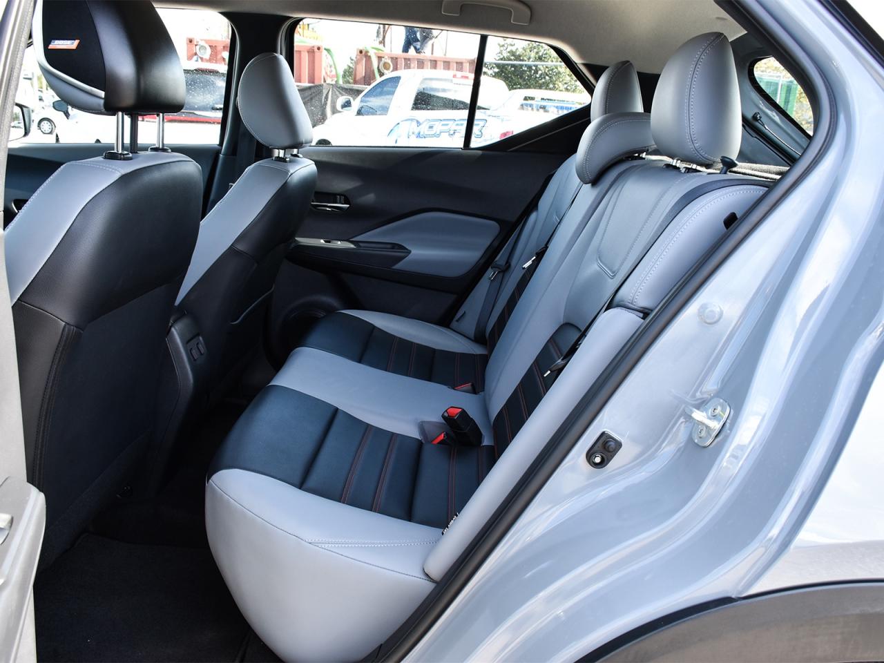 2024 Nissan Kicks SR ~Heated Leather ~Bluetooth ~Alloy Wheels ~Cam Photo