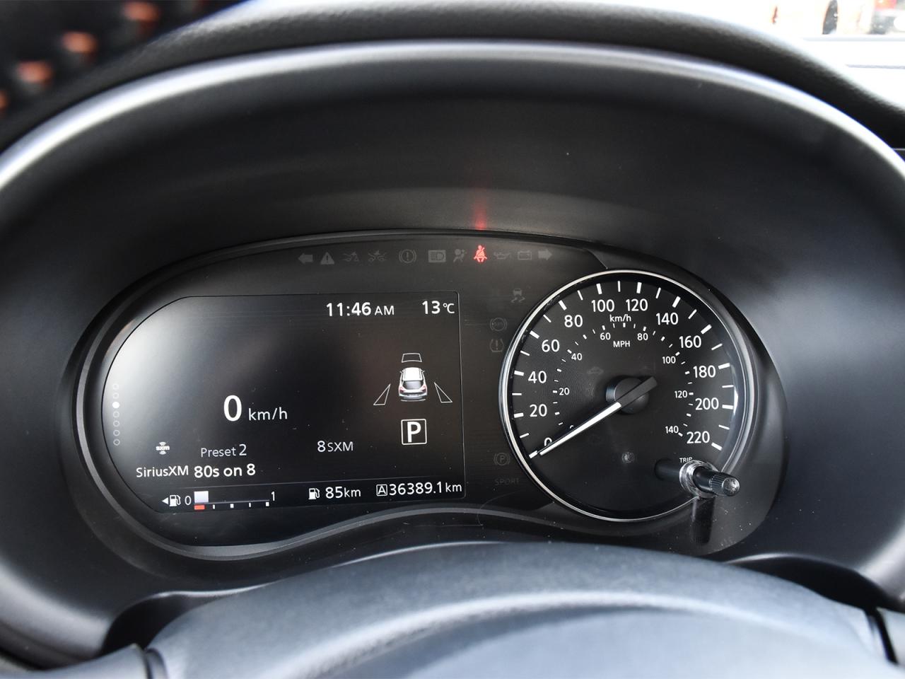 2024 Nissan Kicks SR ~Heated Leather ~Bluetooth ~Alloy Wheels ~Cam Photo