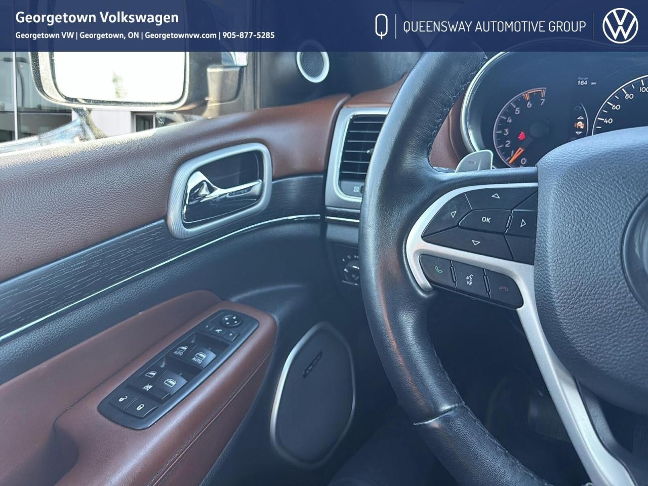 2019 Jeep Grand Cherokee Summit HEMI V8   Carplay   Pano   Harman Kardon Photo