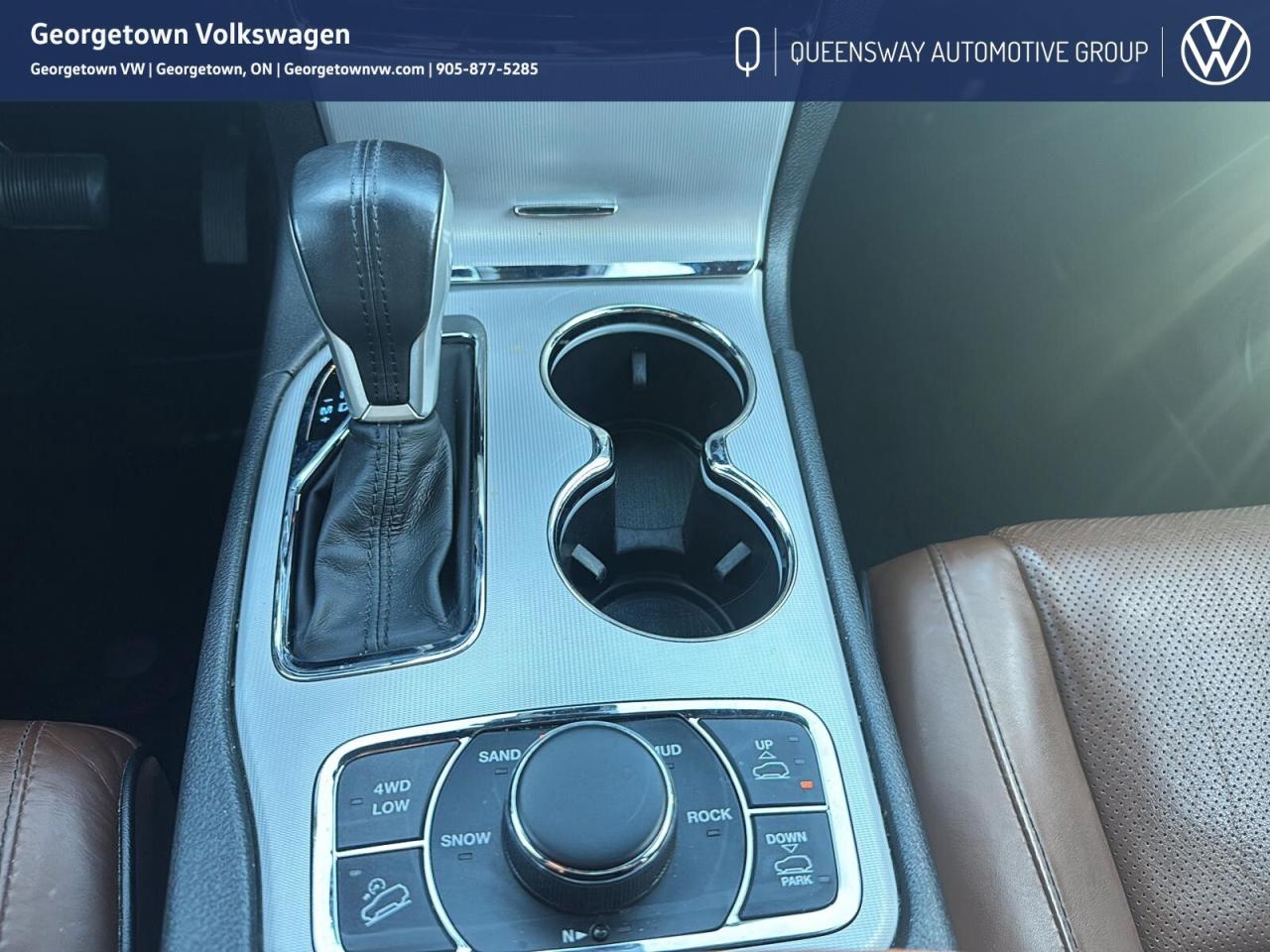 2019 Jeep Grand Cherokee Summit HEMI V8   Carplay   Pano   Harman Kardon Photo