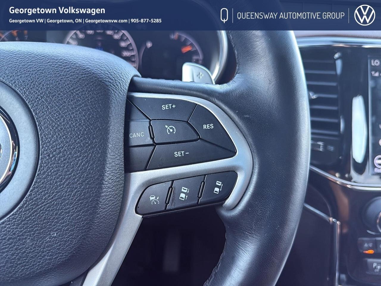 2019 Jeep Grand Cherokee Summit HEMI V8   Carplay   Pano   Harman Kardon Photo