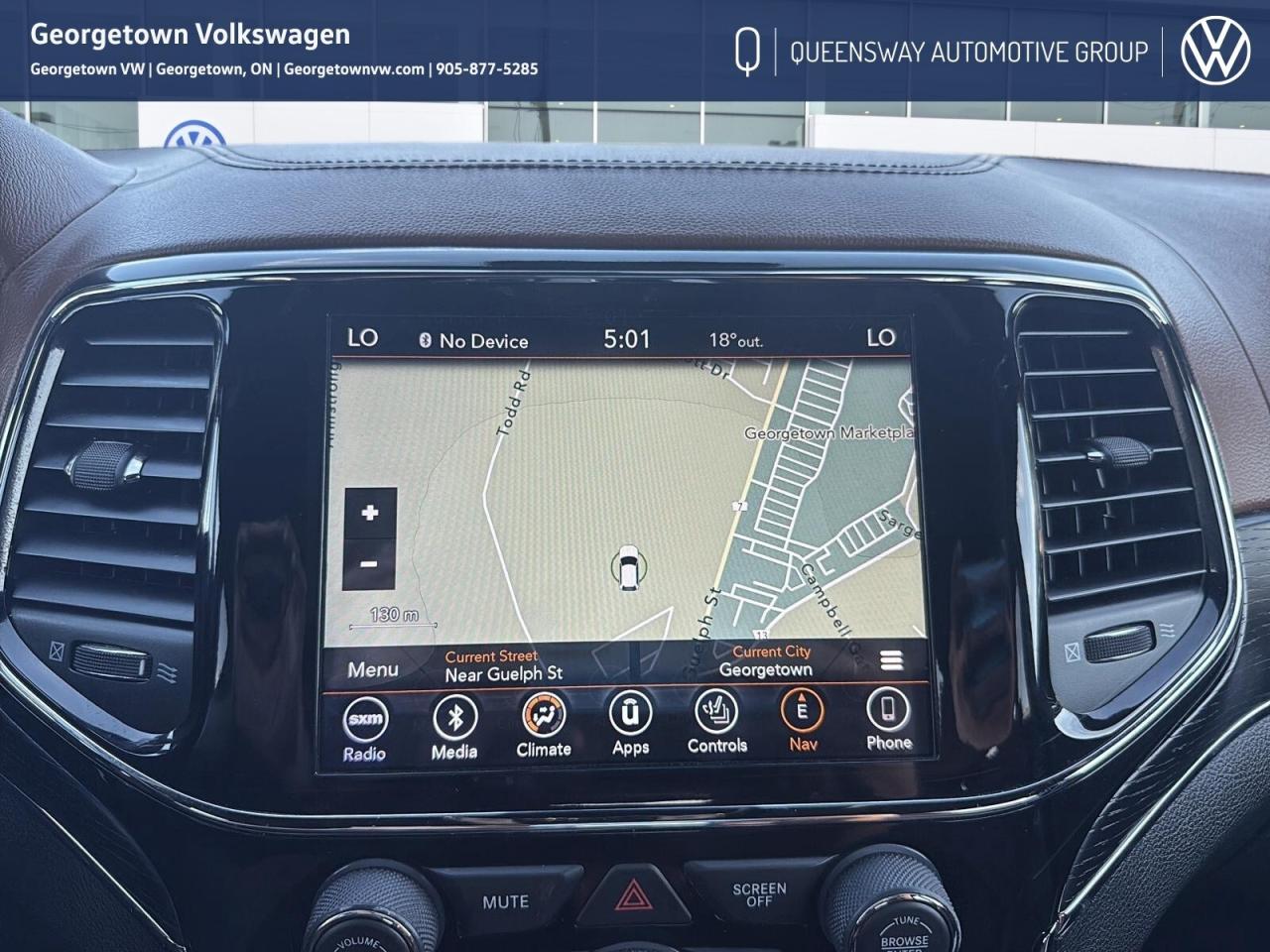 2019 Jeep Grand Cherokee Summit HEMI V8   Carplay   Pano   Harman Kardon Photo