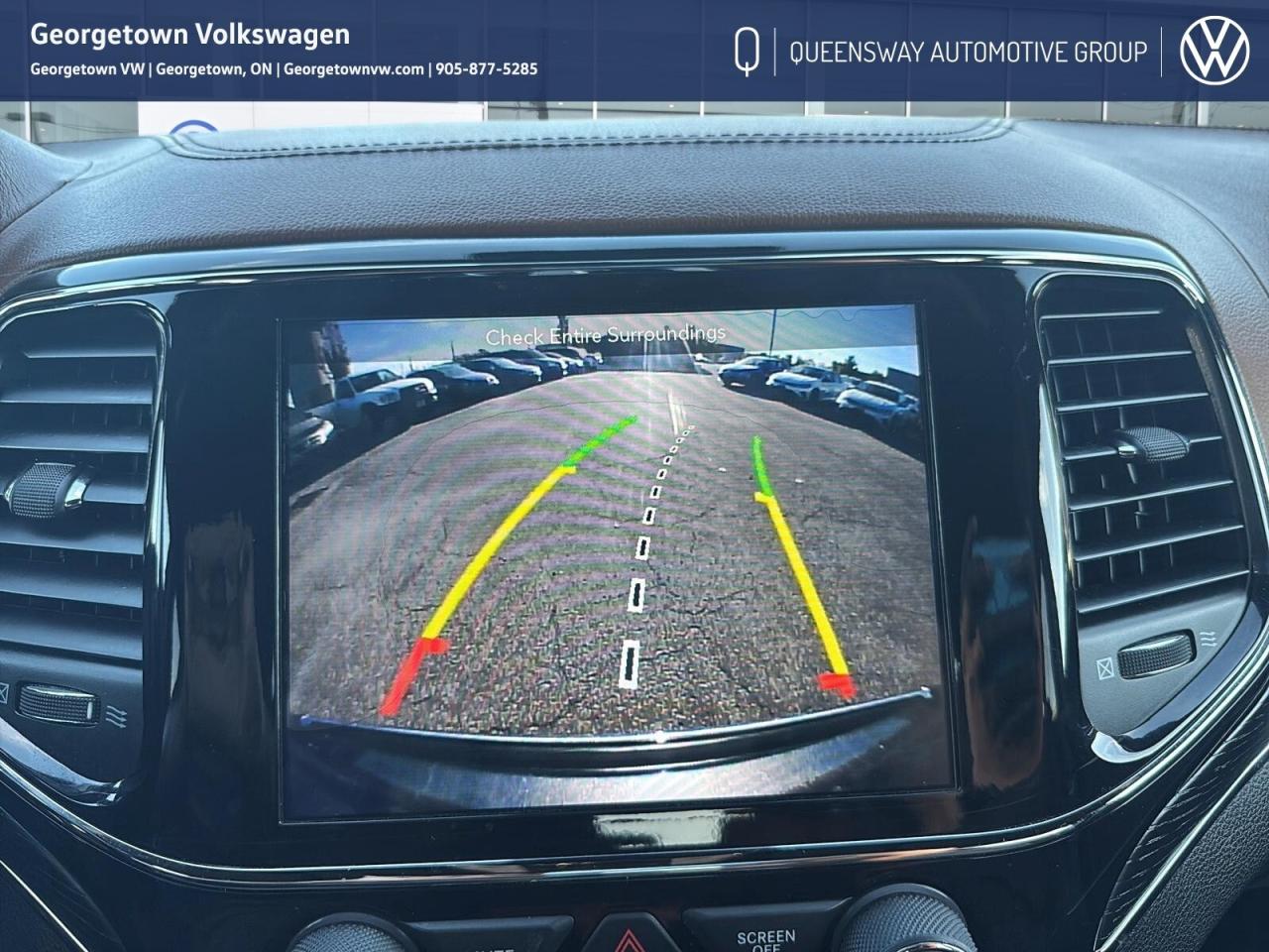 2019 Jeep Grand Cherokee Summit HEMI V8   Carplay   Pano   Harman Kardon Photo