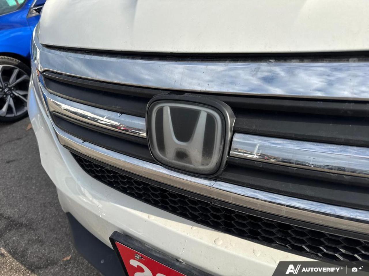 2018 Honda Pilot EX-L Navi AWD   LEATHER   CARPLAY   SUNROOF Photo