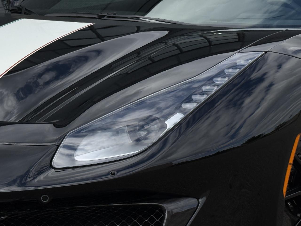 2020 Ferrari 488 Pista COUPE Photo