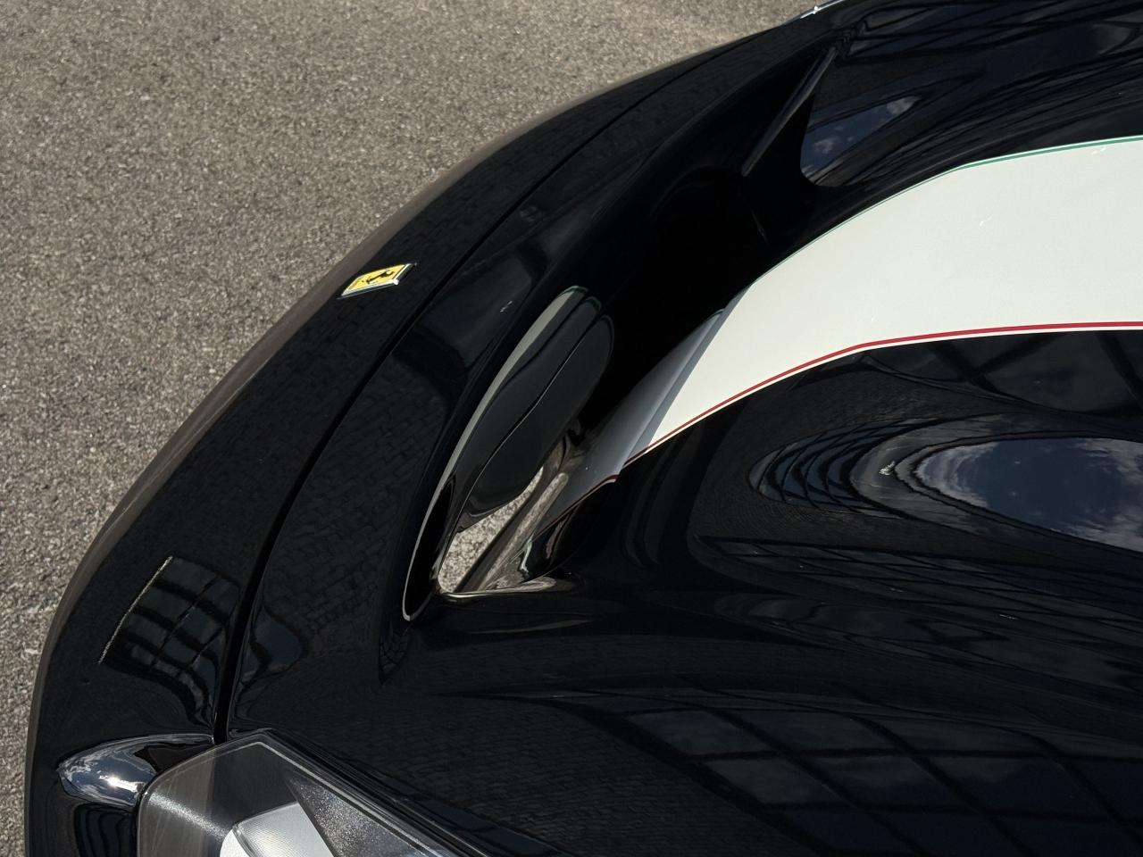 2020 Ferrari 488 Pista COUPE Photo